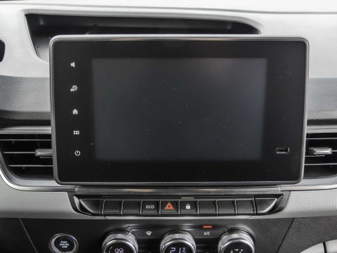 Ansicht 7 - Gebrauchtwagen Fahrzeug, Modell Townstar der Marke Nissan von Verkäufer Moll Automobile GmbH & Co. KG