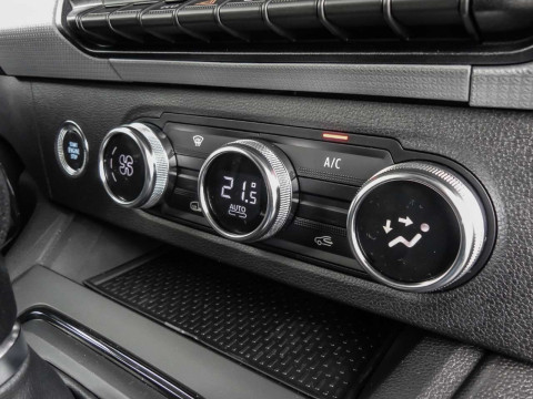 Ansicht 8 - Gebrauchtwagen Fahrzeug, Modell Townstar der Marke Nissan von Verkäufer Moll Automobile GmbH & Co. KG