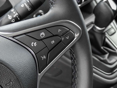 Ansicht 9 - Gebrauchtwagen Fahrzeug, Modell Townstar der Marke Nissan von Verkäufer Moll Automobile GmbH & Co. KG