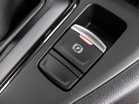 Ansicht 11 - Gebrauchtwagen Fahrzeug, Modell Townstar der Marke Nissan von Verkäufer Moll Automobile GmbH & Co. KG