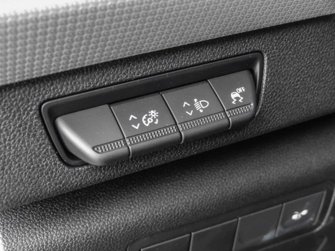 Ansicht 12 - Gebrauchtwagen Fahrzeug, Modell Townstar der Marke Nissan von Verkäufer Moll Automobile GmbH & Co. KG