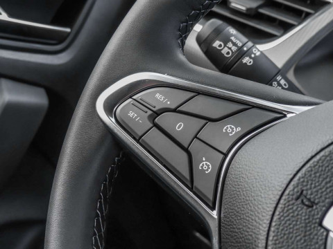 Ansicht 14 - Gebrauchtwagen Fahrzeug, Modell Townstar der Marke Nissan von Verkäufer Moll Automobile GmbH & Co. KG