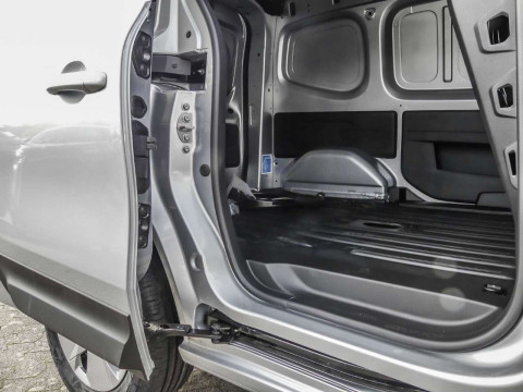 Ansicht 15 - Gebrauchtwagen Fahrzeug, Modell Townstar der Marke Nissan von Verkäufer Moll Automobile GmbH & Co. KG