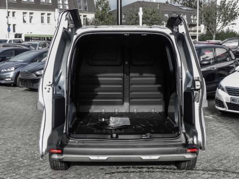 Ansicht 16 - Gebrauchtwagen Fahrzeug, Modell Townstar der Marke Nissan von Verkäufer Moll Automobile GmbH & Co. KG