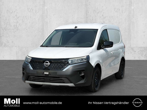 Ansicht 1 - Gebrauchtwagen Fahrzeug, Modell Townstar der Marke Nissan von Verkäufer Moll Automobile GmbH & Co. KG