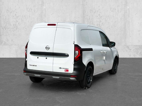 Ansicht 2 - Gebrauchtwagen Fahrzeug, Modell Townstar der Marke Nissan von Verkäufer Moll Automobile GmbH & Co. KG