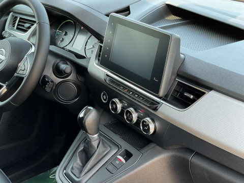 Ansicht 5 - Gebrauchtwagen Fahrzeug, Modell Townstar der Marke Nissan von Verkäufer Moll Automobile GmbH & Co. KG