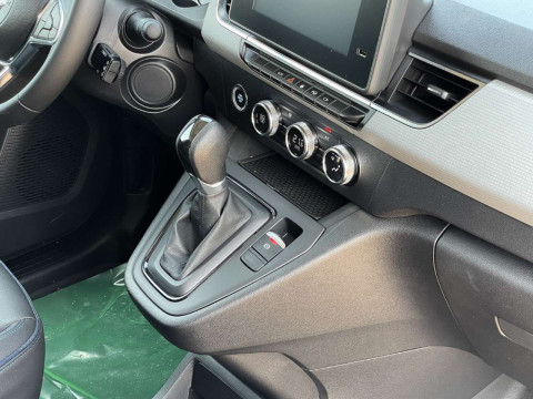 Ansicht 6 - Gebrauchtwagen Fahrzeug, Modell Townstar der Marke Nissan von Verkäufer Moll Automobile GmbH & Co. KG