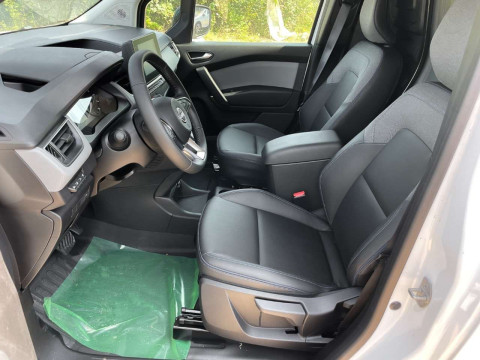 Ansicht 10 - Gebrauchtwagen Fahrzeug, Modell Townstar der Marke Nissan von Verkäufer Moll Automobile GmbH & Co. KG