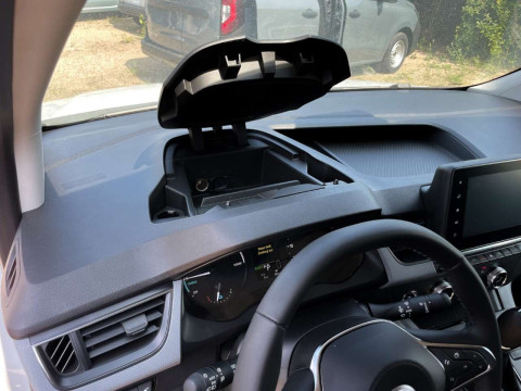 Ansicht 12 - Gebrauchtwagen Fahrzeug, Modell Townstar der Marke Nissan von Verkäufer Moll Automobile GmbH & Co. KG