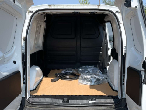 Ansicht 14 - Gebrauchtwagen Fahrzeug, Modell Townstar der Marke Nissan von Verkäufer Moll Automobile GmbH & Co. KG