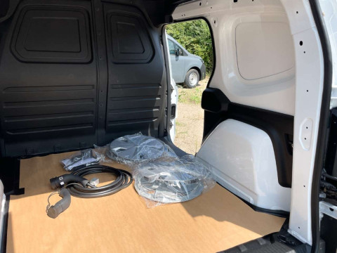 Ansicht 15 - Gebrauchtwagen Fahrzeug, Modell Townstar der Marke Nissan von Verkäufer Moll Automobile GmbH & Co. KG