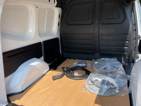 Ansicht 16 - Gebrauchtwagen Fahrzeug, Modell Townstar der Marke Nissan von Verkäufer Moll Automobile GmbH & Co. KG