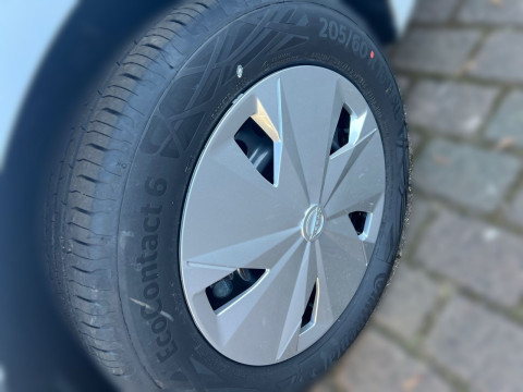 Ansicht 20 - Gebrauchtwagen Fahrzeug, Modell Townstar der Marke Nissan von Verkäufer C. Thomsen GmbH