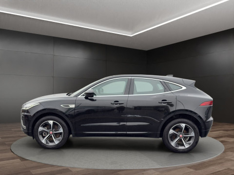 Jaguar - E-Pace