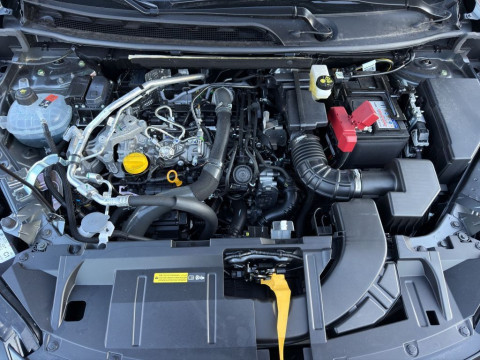Ansicht 18 - Neuwagen Fahrzeug, Modell Qashqai der Marke Nissan von Verkäufer Fahrzeugservice Kürschner GmbH