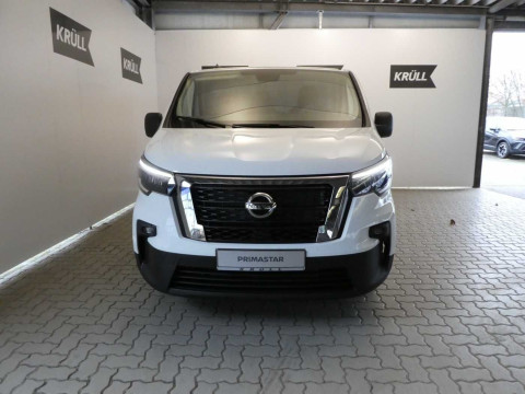 Ansicht 2 - Neuwagen Fahrzeug, Modell Primastar der Marke Nissan von Verkäufer Krüll NI GmbH