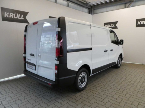 Ansicht 6 - Neuwagen Fahrzeug, Modell Primastar der Marke Nissan von Verkäufer Krüll NI GmbH