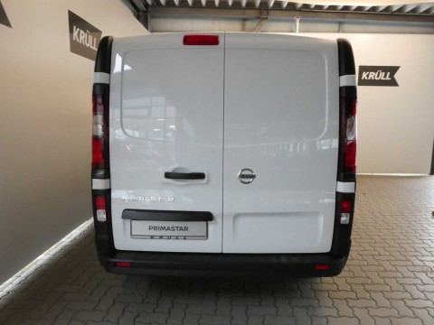 Ansicht 7 - Neuwagen Fahrzeug, Modell Primastar der Marke Nissan von Verkäufer Krüll NI GmbH