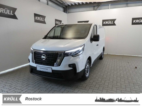 Ansicht 1 - Neuwagen Fahrzeug, Modell Primastar der Marke Nissan von Verkäufer Krüll NI GmbH