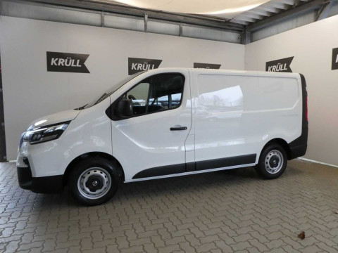 Ansicht 3 - Neuwagen Fahrzeug, Modell Primastar der Marke Nissan von Verkäufer Krüll NI GmbH