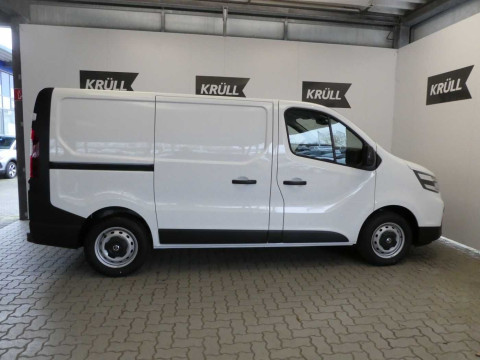Ansicht 5 - Neuwagen Fahrzeug, Modell Primastar der Marke Nissan von Verkäufer Krüll NI GmbH