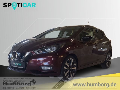 Micra