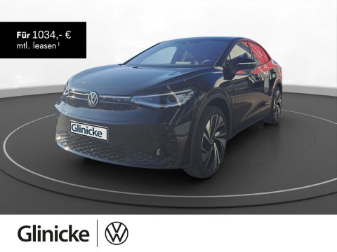 Volkswagen ID.5 - ID.5 GTX Infotainment+Sport+Interieurpaket LM"21