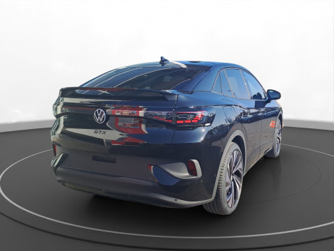 Volkswagen ID.5 - ID.5 GTX Infotainment+Sport+Interieurpaket LM"21