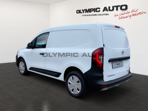 Ansicht 4 - Gebrauchtwagen Fahrzeug, Modell Townstar der Marke Nissan von Verkäufer Olympic Auto GmbH