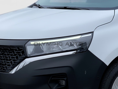 Ansicht 5 - Gebrauchtwagen Fahrzeug, Modell Townstar der Marke Nissan von Verkäufer Olympic Auto GmbH