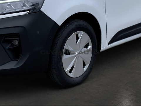 Ansicht 6 - Gebrauchtwagen Fahrzeug, Modell Townstar der Marke Nissan von Verkäufer Olympic Auto GmbH