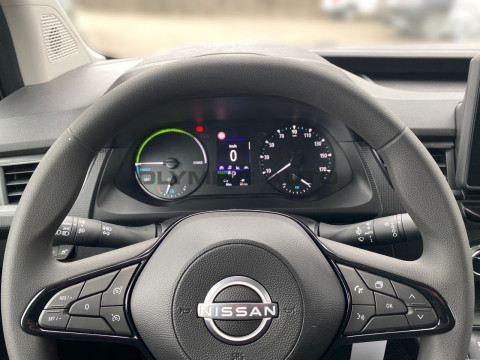 Ansicht 8 - Gebrauchtwagen Fahrzeug, Modell Townstar der Marke Nissan von Verkäufer Olympic Auto GmbH