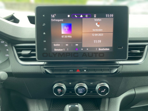 Ansicht 9 - Gebrauchtwagen Fahrzeug, Modell Townstar der Marke Nissan von Verkäufer Olympic Auto GmbH