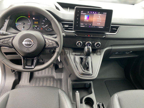 Ansicht 10 - Gebrauchtwagen Fahrzeug, Modell Townstar der Marke Nissan von Verkäufer Olympic Auto GmbH