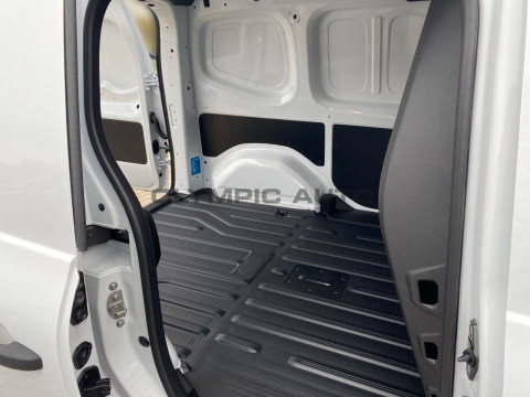 Ansicht 11 - Gebrauchtwagen Fahrzeug, Modell Townstar der Marke Nissan von Verkäufer Olympic Auto GmbH