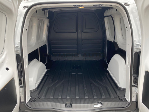 Ansicht 12 - Gebrauchtwagen Fahrzeug, Modell Townstar der Marke Nissan von Verkäufer Olympic Auto GmbH