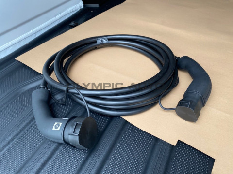 Ansicht 13 - Gebrauchtwagen Fahrzeug, Modell Townstar der Marke Nissan von Verkäufer Olympic Auto GmbH