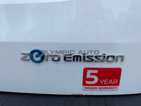 Ansicht 14 - Gebrauchtwagen Fahrzeug, Modell Townstar der Marke Nissan von Verkäufer Olympic Auto GmbH