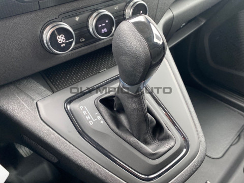 Ansicht 15 - Gebrauchtwagen Fahrzeug, Modell Townstar der Marke Nissan von Verkäufer Olympic Auto GmbH