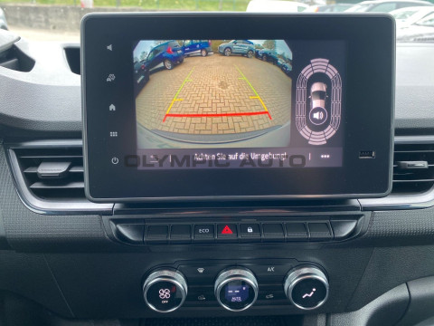 Ansicht 16 - Gebrauchtwagen Fahrzeug, Modell Townstar der Marke Nissan von Verkäufer Olympic Auto GmbH