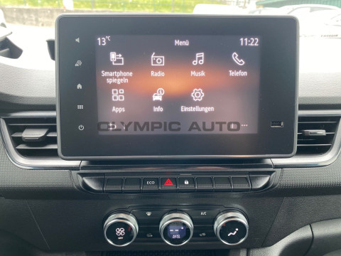 Ansicht 17 - Gebrauchtwagen Fahrzeug, Modell Townstar der Marke Nissan von Verkäufer Olympic Auto GmbH