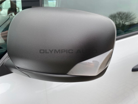 Ansicht 20 - Gebrauchtwagen Fahrzeug, Modell Townstar der Marke Nissan von Verkäufer Olympic Auto GmbH