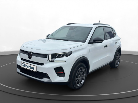 Citro&euml;n C3 - C3 Max Turbo 100 S&S