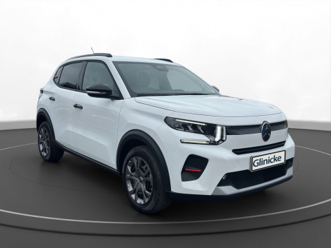 Citro&euml;n C3 - C3 Max Turbo 100 S&S