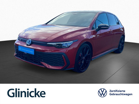 Volkswagen Golf GTI - Golf GTI 2.0 TSI 195 KW Navi Leder Pano IQ.Light