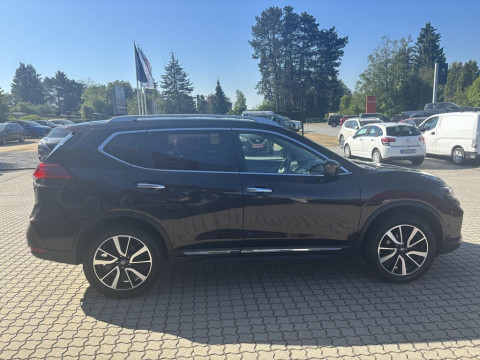 Ansicht 6 - Gebrauchtwagen Fahrzeug, Modell X-Trail der Marke Nissan von Verkäufer Horst Büchner Automobile GmbH