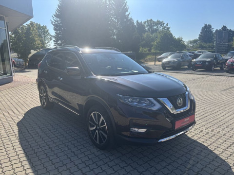 Ansicht 7 - Gebrauchtwagen Fahrzeug, Modell X-Trail der Marke Nissan von Verkäufer Horst Büchner Automobile GmbH