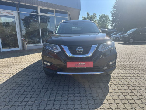 Ansicht 8 - Gebrauchtwagen Fahrzeug, Modell X-Trail der Marke Nissan von Verkäufer Horst Büchner Automobile GmbH