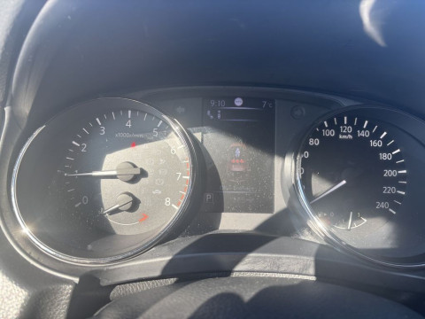 Ansicht 11 - Gebrauchtwagen Fahrzeug, Modell X-Trail der Marke Nissan von Verkäufer Horst Büchner Automobile GmbH